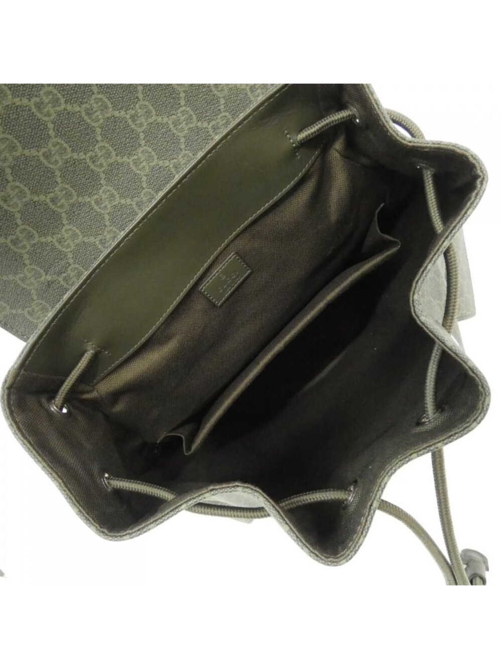 Gucci Fafaj Backpack Sac - Picture 7 of 7